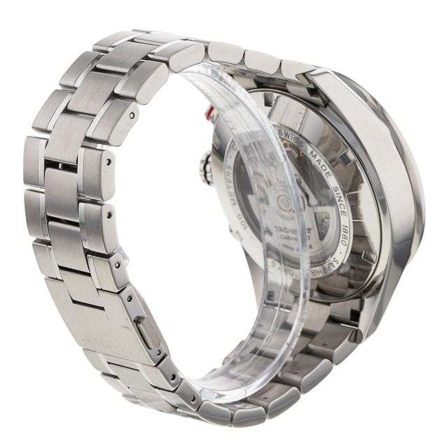 Tag Heuer Carrera CV2A10.BA0796 Image 3